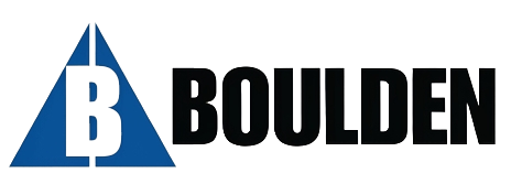 The Boulden Company