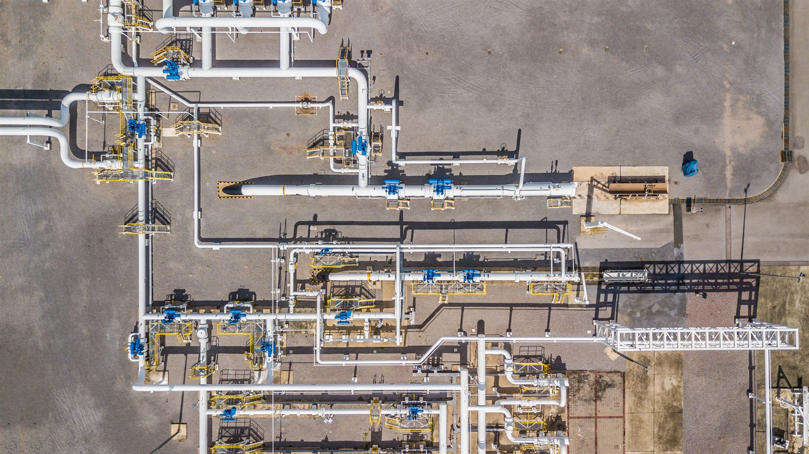 Mercury Removal and Natural Gas Dew Point Control