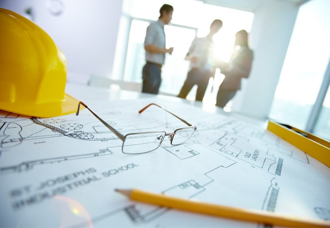 Engineering service planning and industrial design