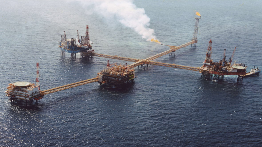 Oil & Gas Services