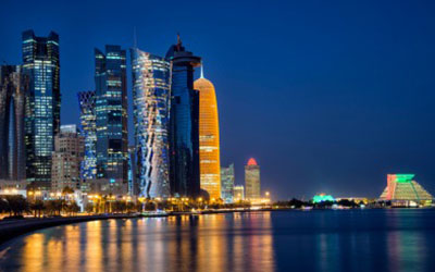Soletec Middle East office